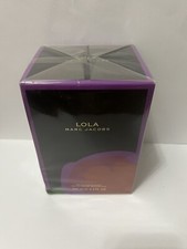 LoLa Marc Jacobs Eau De Parfum 100 ml. Rare 