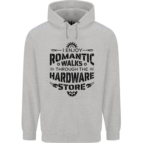 Romantique walks matériel - romantique,