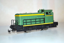 jouef ho ref8501 loco tracteur