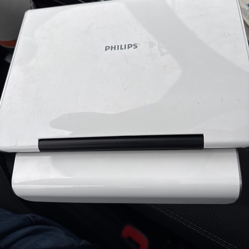 Philips pet824 portable - philips,