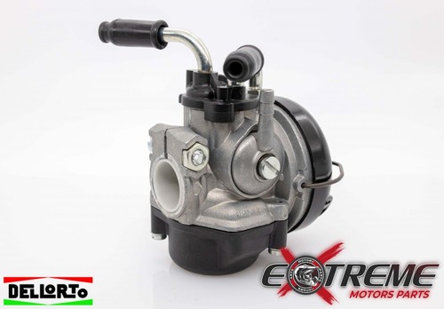 Carburateur dellorto sha 15 - dellorto,