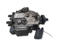 Opel Zafira A 2000 Pompe De