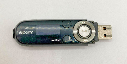 Sony walkman nwz - sony, nwz-b140f