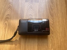 Konica Big Mini A4 Auto Focus