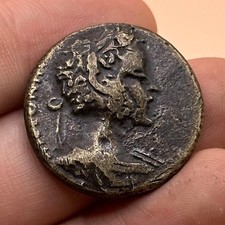 BELLE PIÈCE DE MONNAIE
