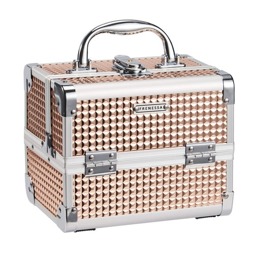 Frenessa makeup case - frenessa,