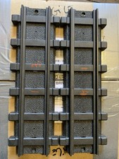 Lot De 2 Rails Droit Playmobil En Très Bon État