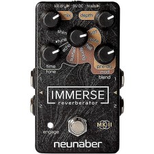 Neunaber Immerse Reverberator