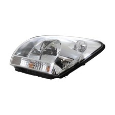 Phare avant gauche - KIA SPORTAGE II PH.1 - 921011F021 - Z0-7378H