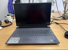 Ordinateur Portable Dell G15 5520 – i7-12700H / RTX 3050 Ti / 16Go RAM / 512Go S