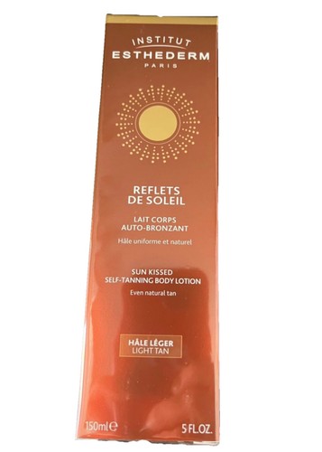 Esthederm reflets soleil - reflets,