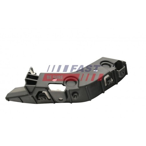Support fixation pare choc - support,