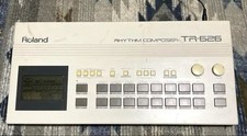 Utilisé TR-626 851868 Roland
