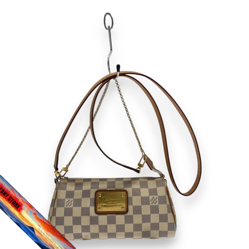Sac louis vuitton eva - sac,