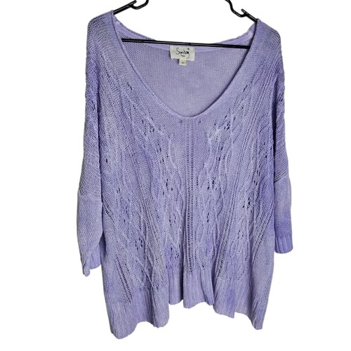 Sunday tropez boho crochet - st,