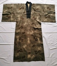 Kimono Vintage Nagajuban