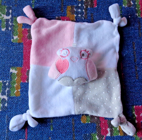 Doudou plat siplec - ,