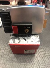 Électroserrure Serrure Électrique Droite Cisa Série 12V Pour Portails 11731-70-1