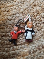 PORTE CLÉFS FROMAGERIE