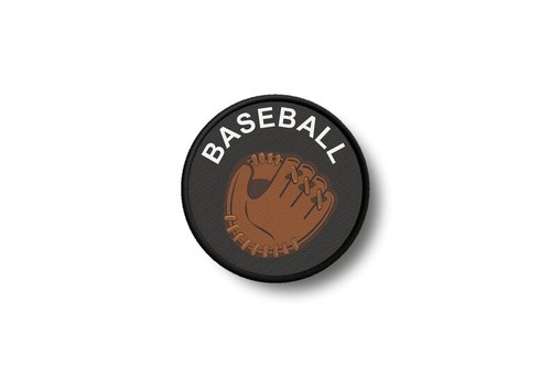 Patch badge ecusson - , imprime