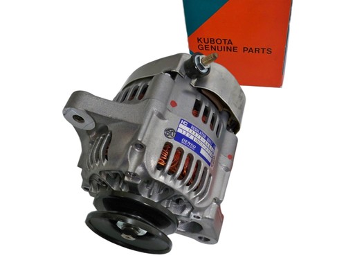 Alternateur kubota d722 - de,