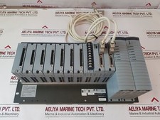 Unité D'Interface De Nœud YOKOGAWA ANB10D 220-240VAC 260VA Style S1