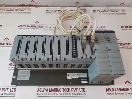 Yokogawa anb10d unité - anb10d,