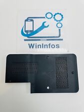 Plasturgie cache trappe cover