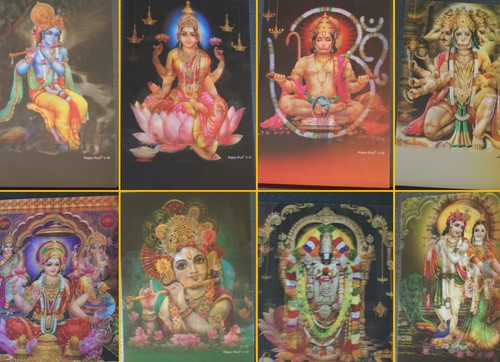 Aum assortiment dieu hindou - om,