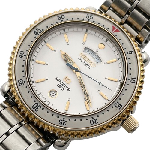 Montre plongée quartz - montre, à