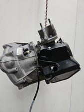 Boite de vitesses FORD FIESTA