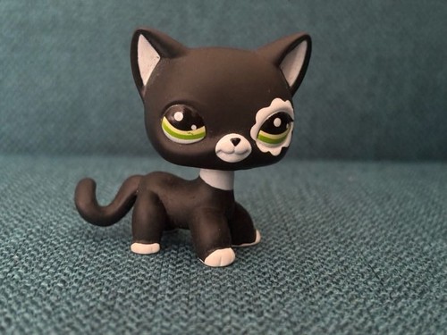 Lps littlest petshop - littlest,