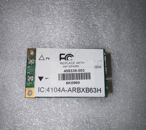 Pavilion dv9700 mini - hp,