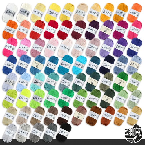 Lana grossa g cotone - grossa,