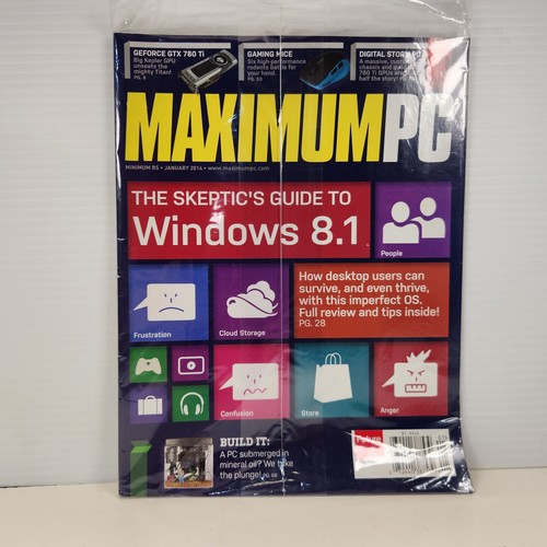 Maximum january 2014 - january,