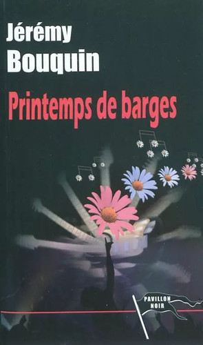 Printemps barges jérémy - de, barges,