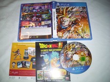 Jeu Sony PS4 Playstation 4 Dragon Ball FighterZ
