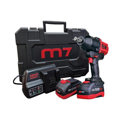Coffret cle choc pro m7 - coffret,