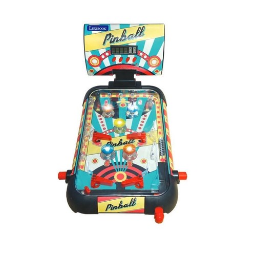 Flipper électronique avec