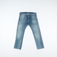 Levi's 501 XX Big E Rivets Tg