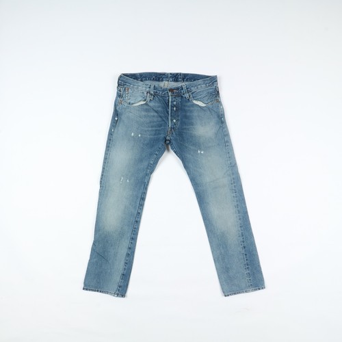 Levi 501 big rivets tg - 501,