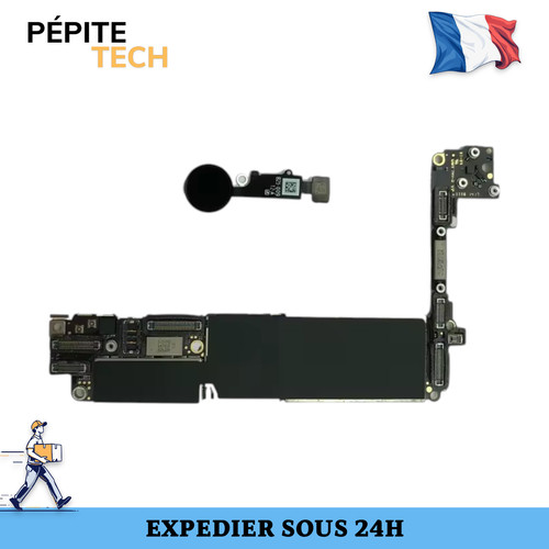 Carte mère iphone plus - carte,