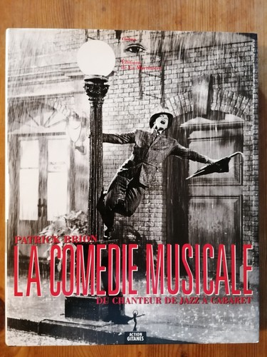 Comédie musicale du - comédie,