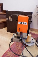 Jansen Miniket Portable Carpet