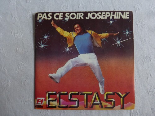 Ecstasy pas soir - ecstasy-pas, ce