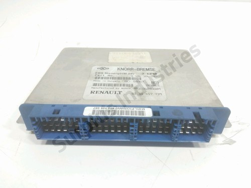 Calculateur abs renault magnum - calculateur,