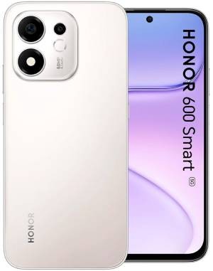 Honor 600 smart - 600,