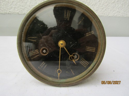 Ancien mouvement de - 38..,