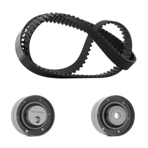 Timing belt kit - , for