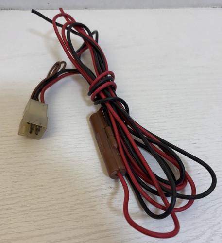 Pin power cable for - dc,